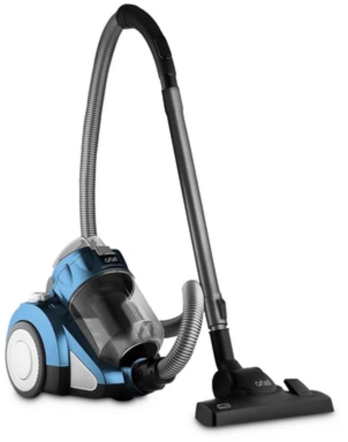 Пилосос для сухого прибирання без мішка ARTEL VCC 0220 BLUE TB
